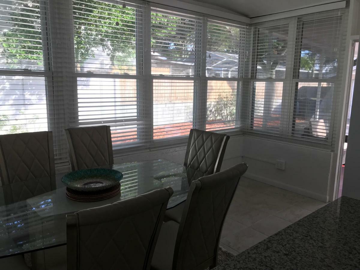 Villa Pine Street à Clearwater Extérieur photo