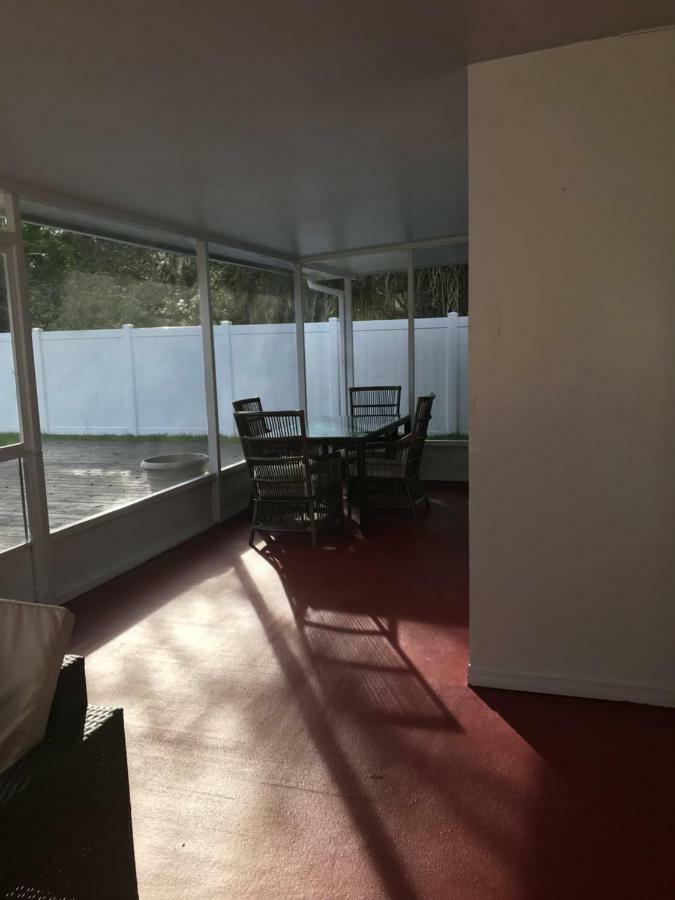 Villa Pine Street à Clearwater Extérieur photo